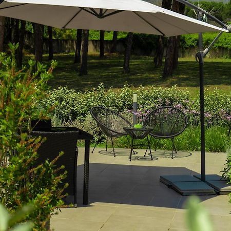 Bed and Breakfast Bosco Mattavona Boscotrecase Exterior foto