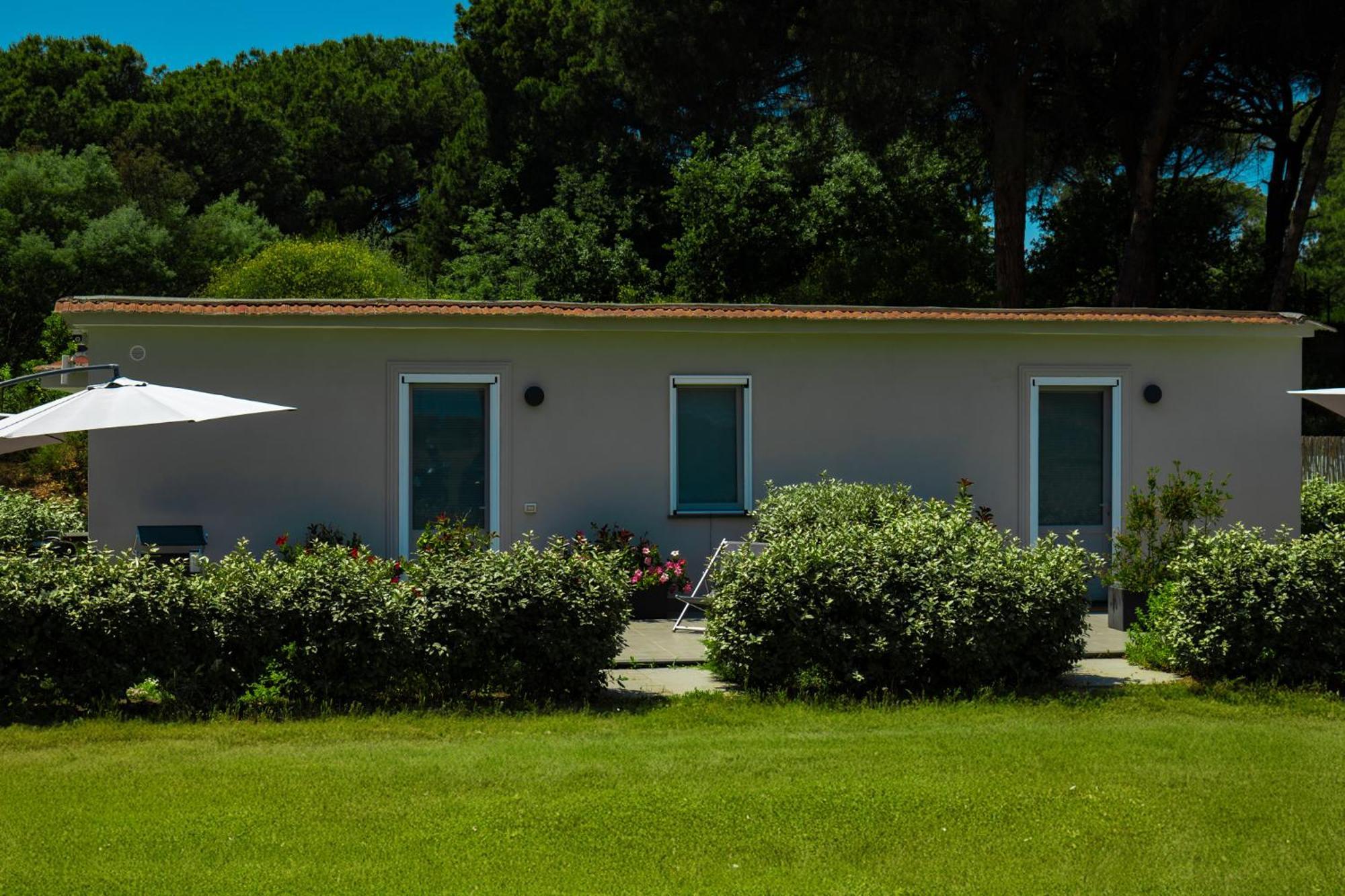 Bed and Breakfast Bosco Mattavona Boscotrecase Exterior foto